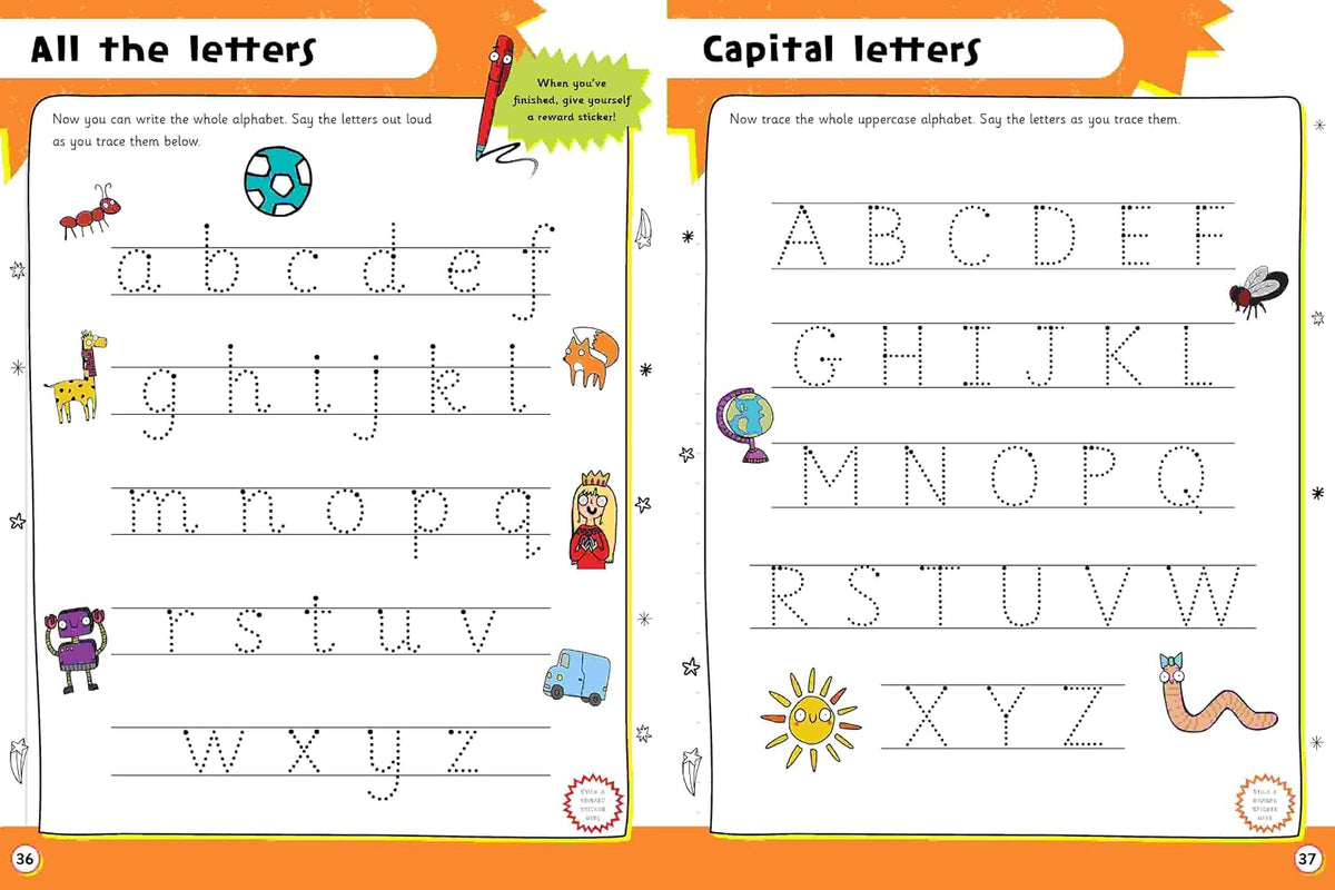 A313 - Help with homework: 3+ Letters