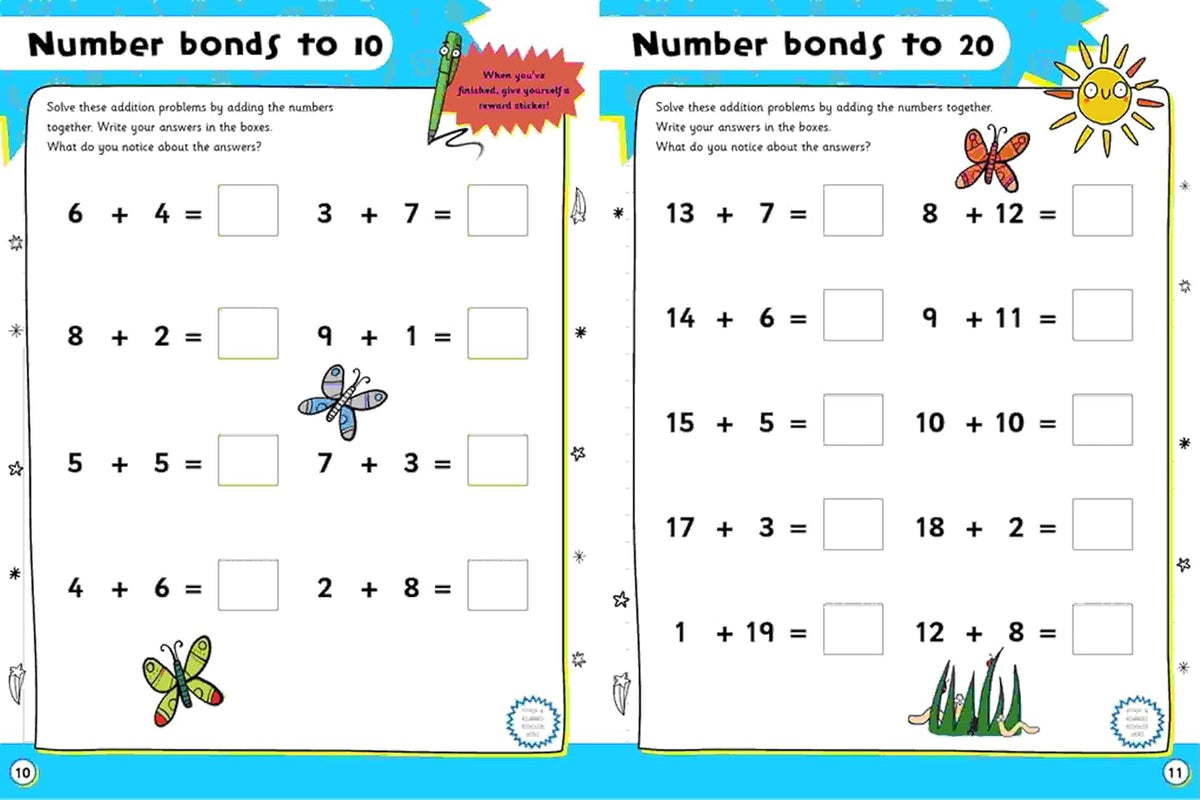 A301 - Help with homework: 5+ Adding And Subtracting