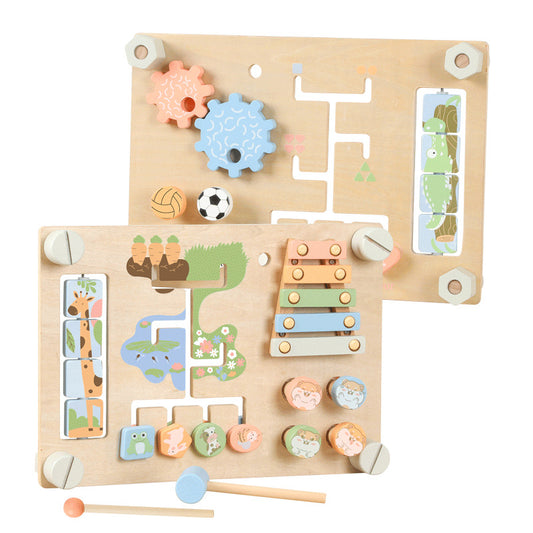 M310 - Double sided busy board