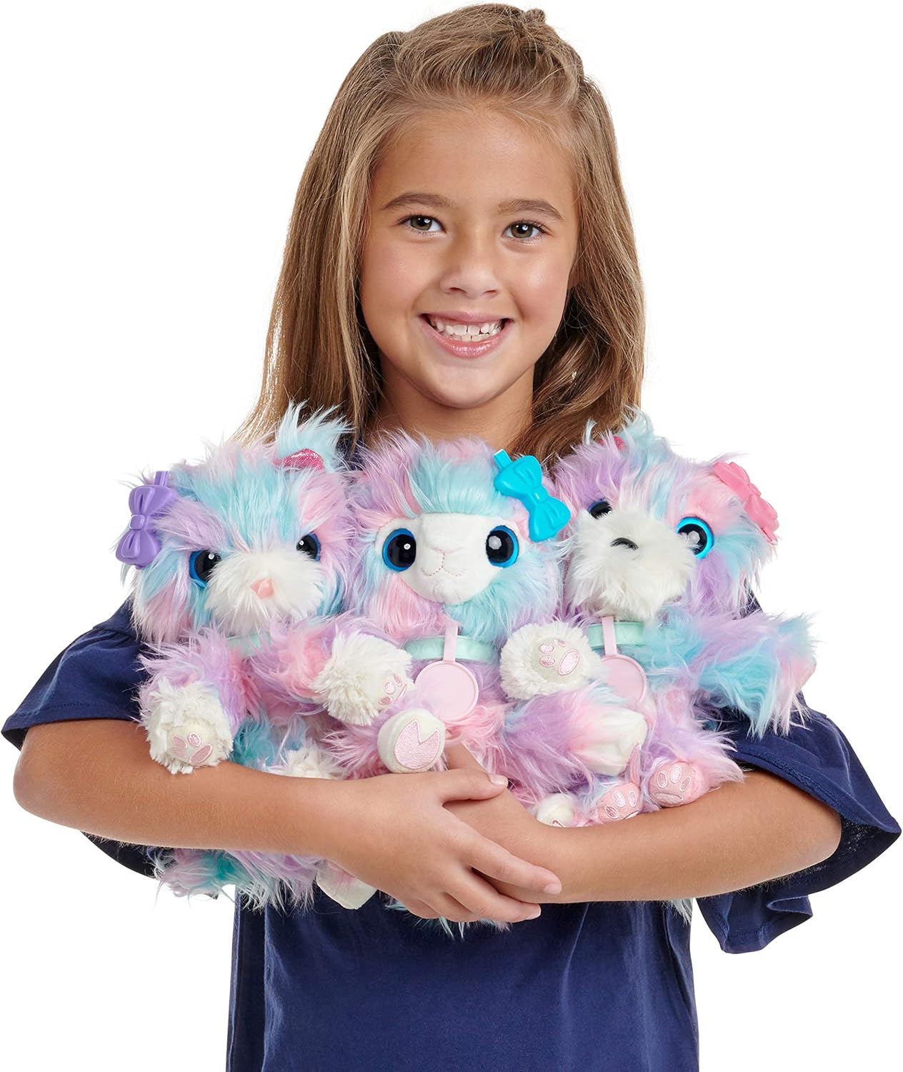 G084 - Scruff a luvs