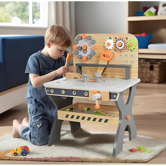 M254 - Clock tool table 54 x 40 cm (FREE DELIVERY)