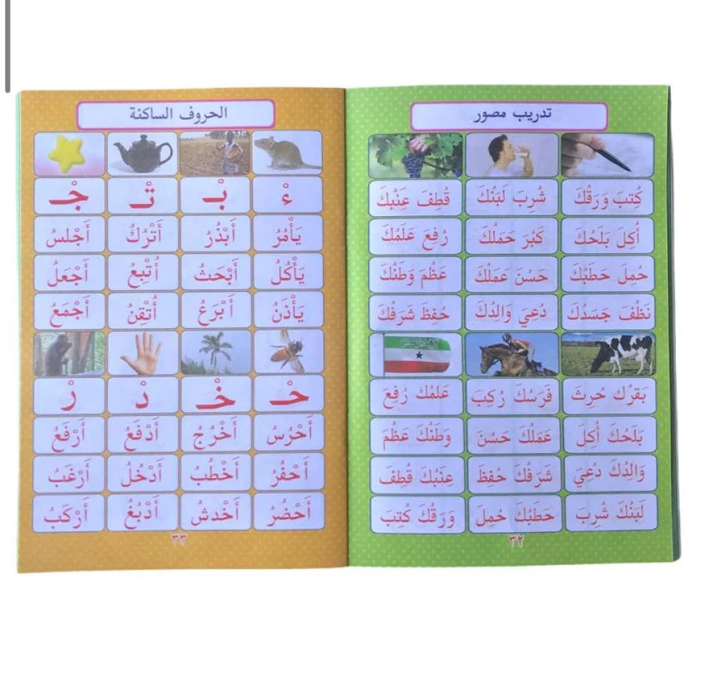 L312 - مبادئ القراءة المصورة