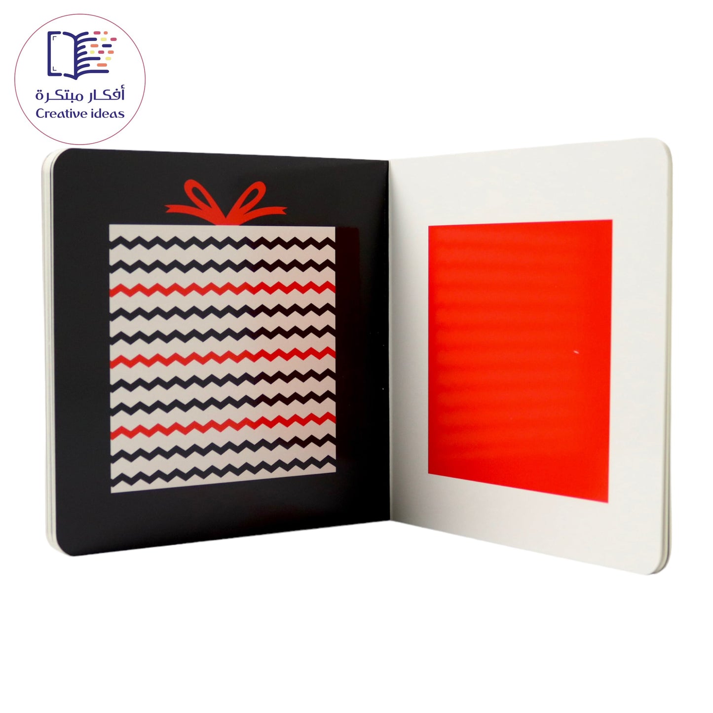 L009 - طفل مونتيسوري - الأشكال