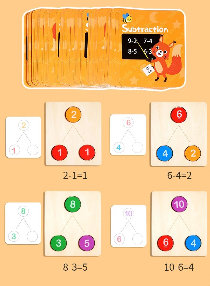 E004 - Number decomposition game