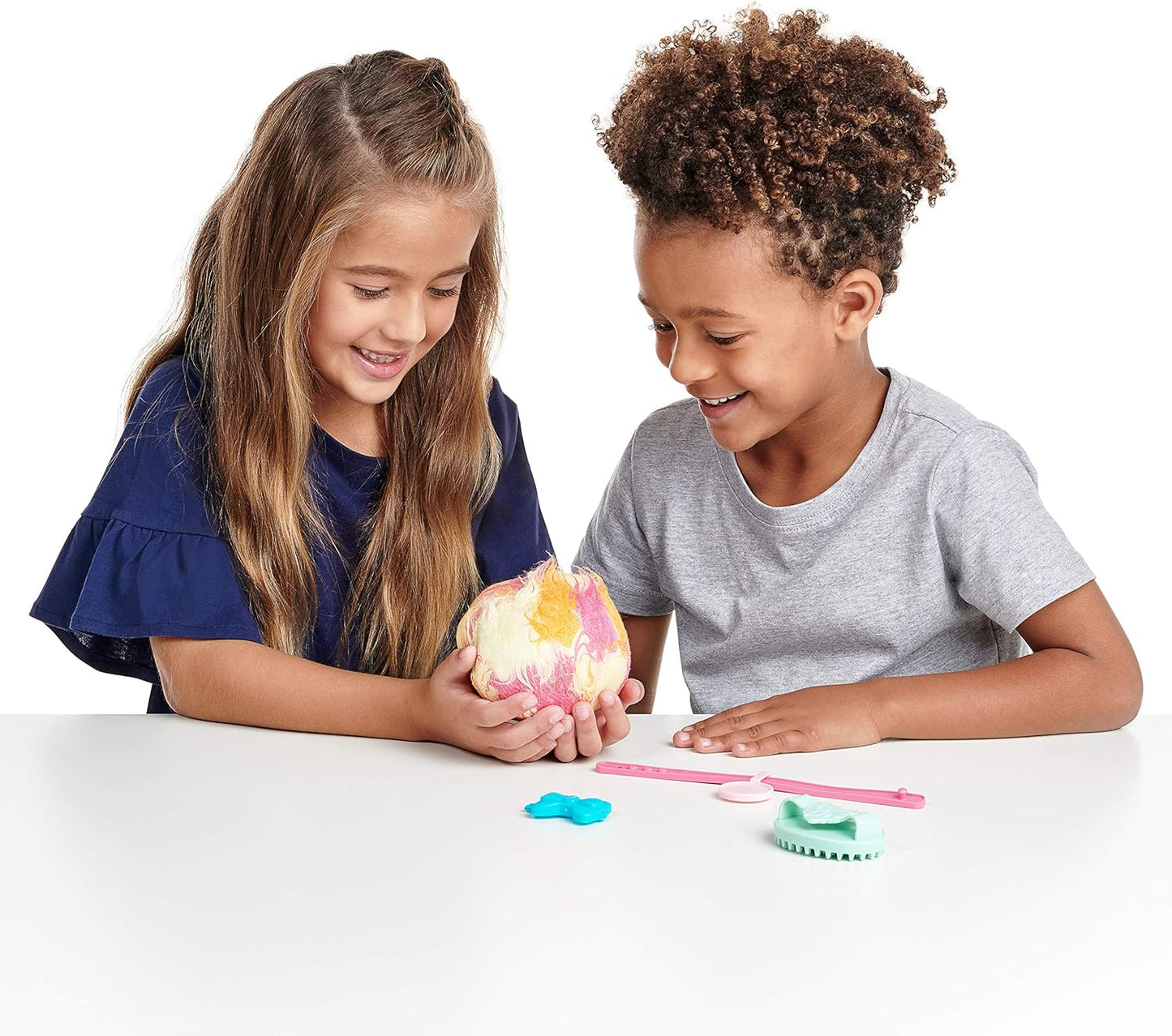 G084 - Scruff a luvs