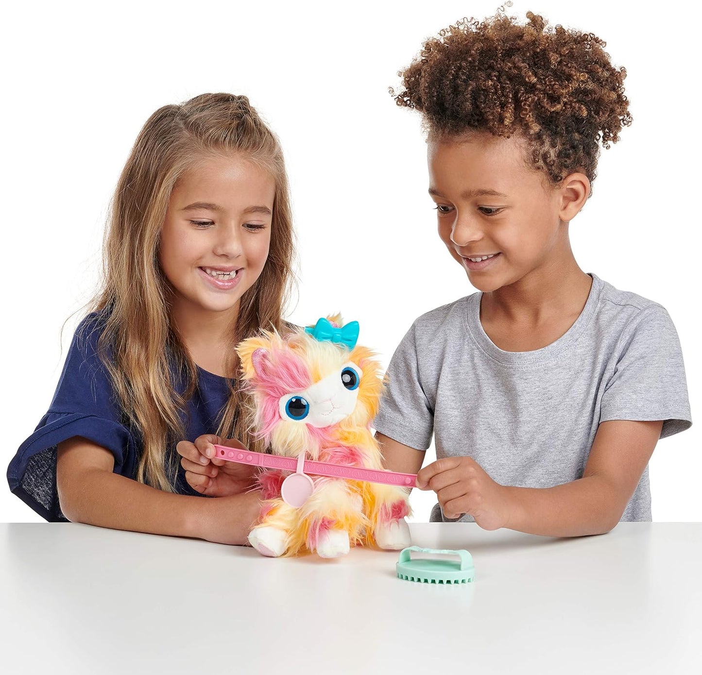 G084 - Scruff a luvs