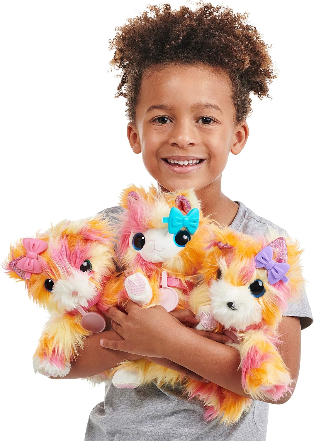 G084 - Scruff a luvs