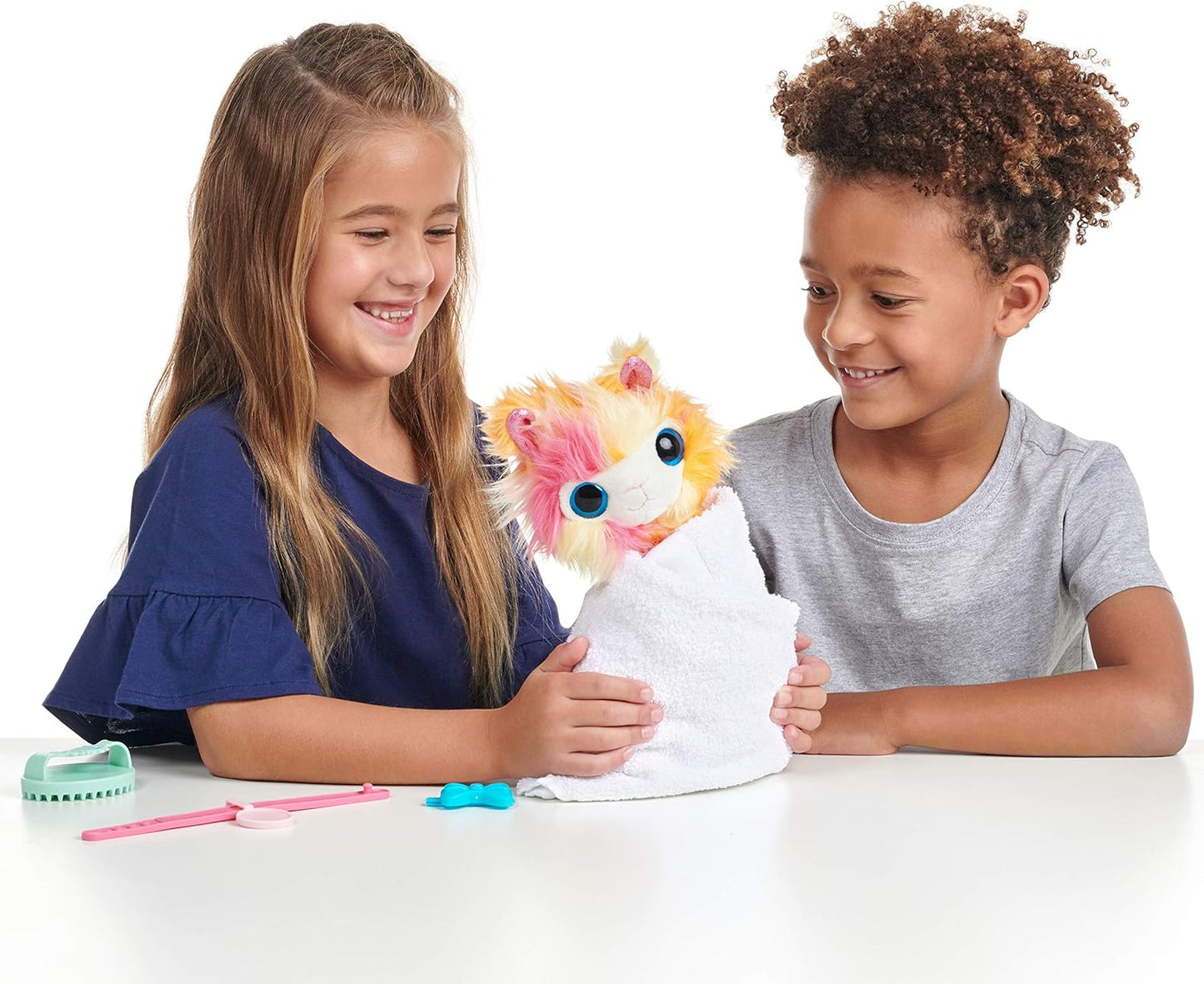 G084 - Scruff a luvs