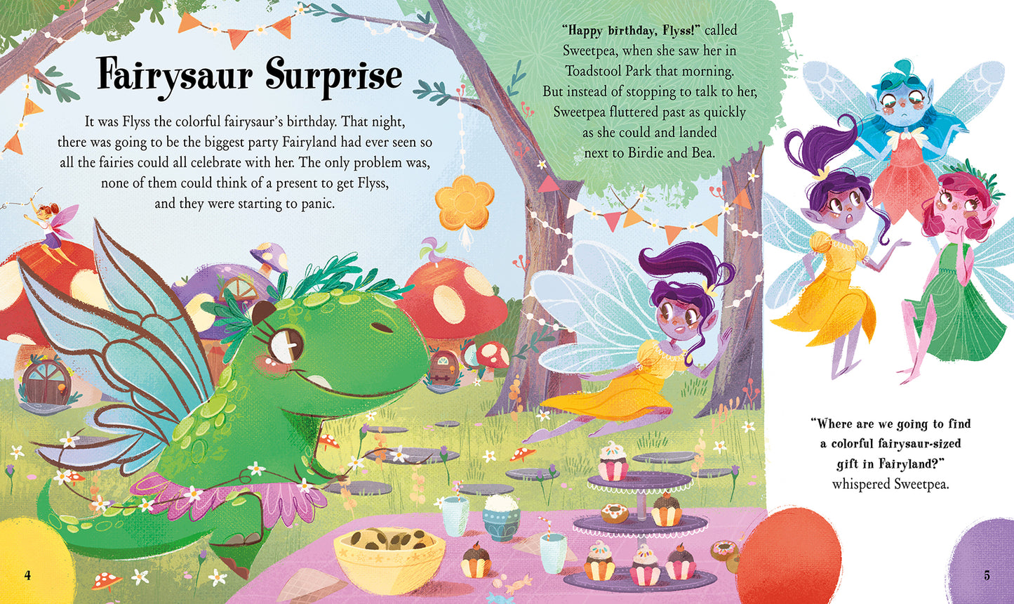 S013 - My Amazing Collection Of Magical stories (11 stories)