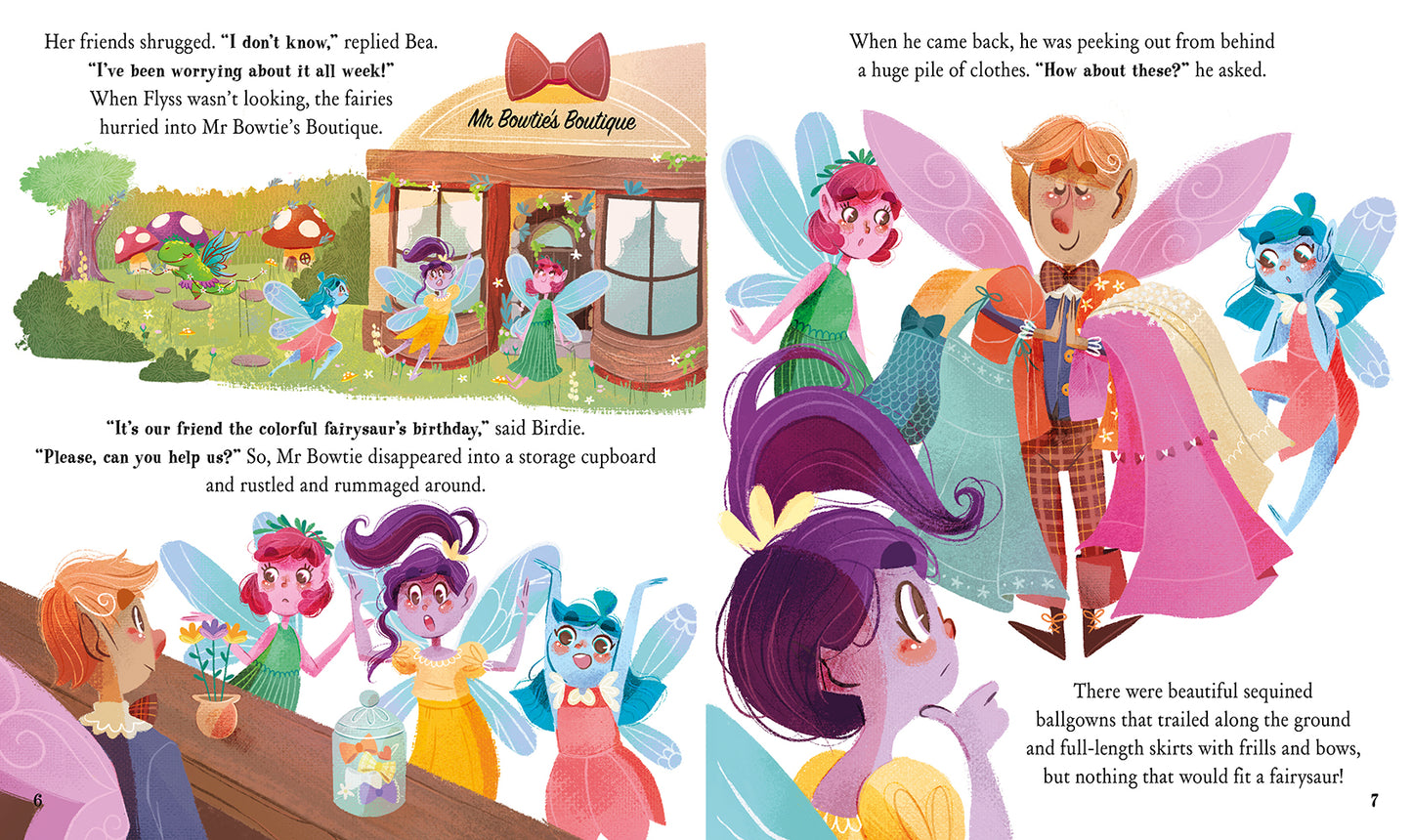 S013 - My Amazing Collection Of Magical stories (11 stories)