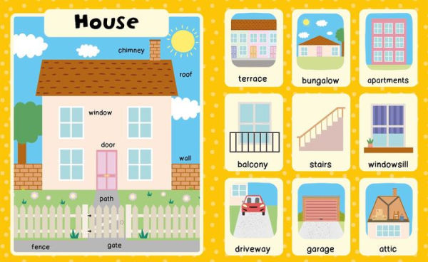 L024 - My first 1000 words