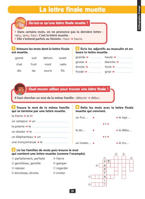 A185 - Ca y est, je sais! Francais CE2