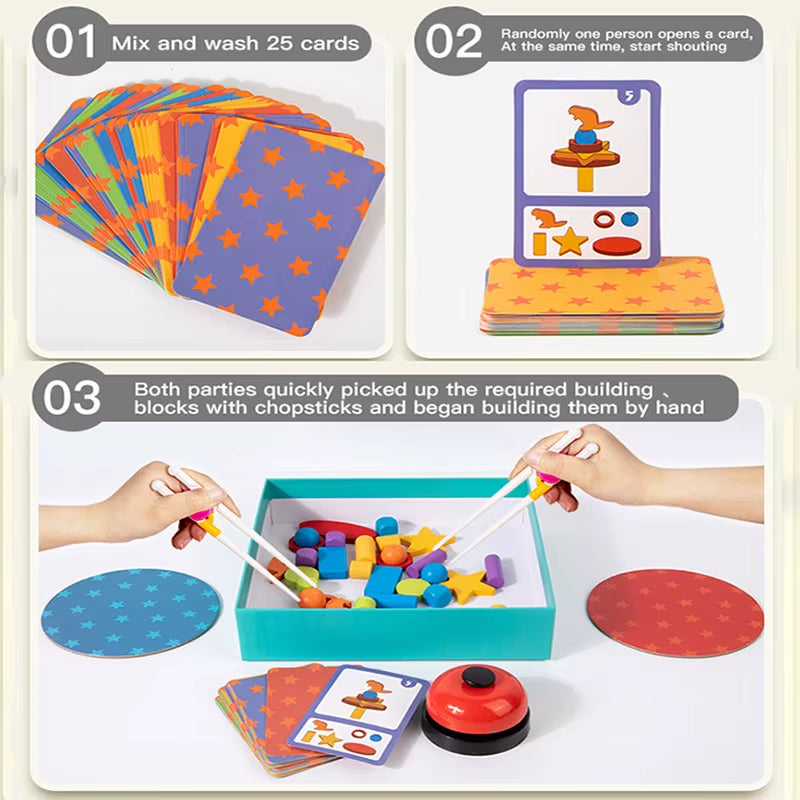 G092 - Clip clip happy