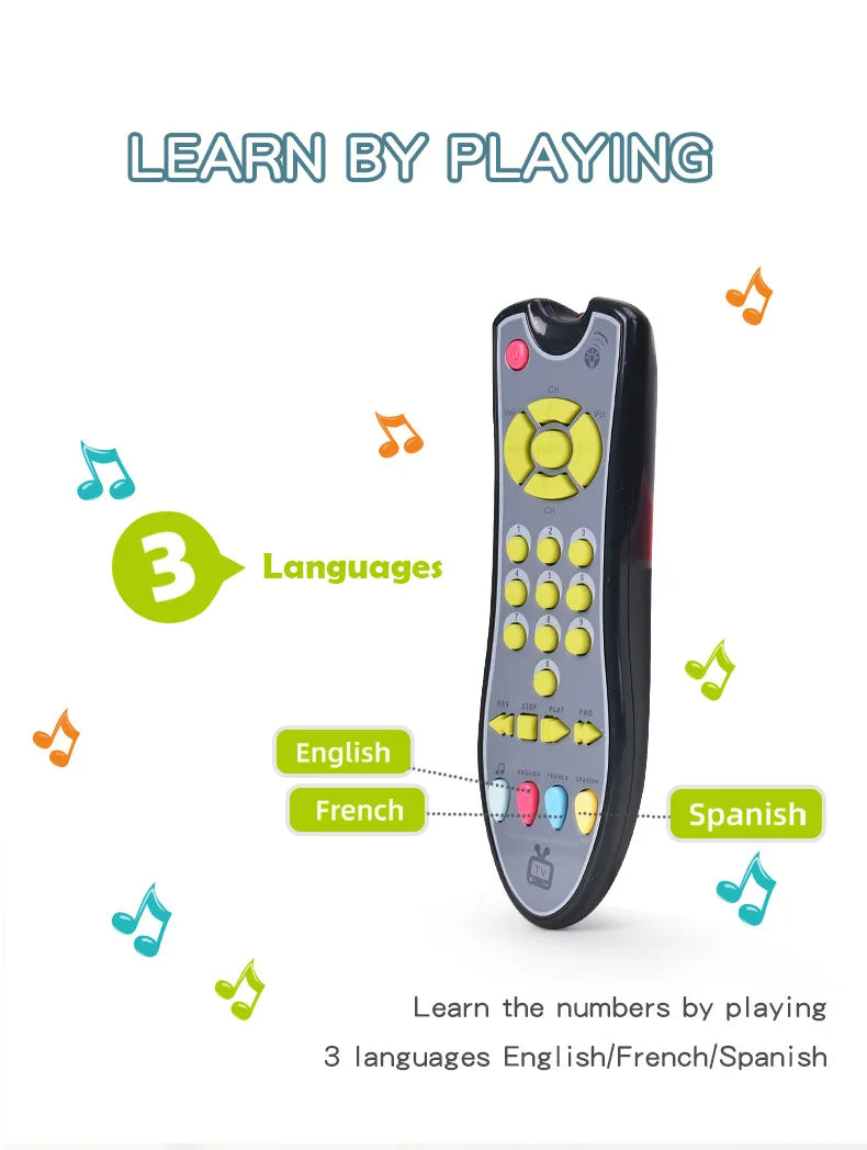 B054 - My first gadget set