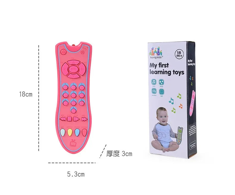 B054 - My first gadget set