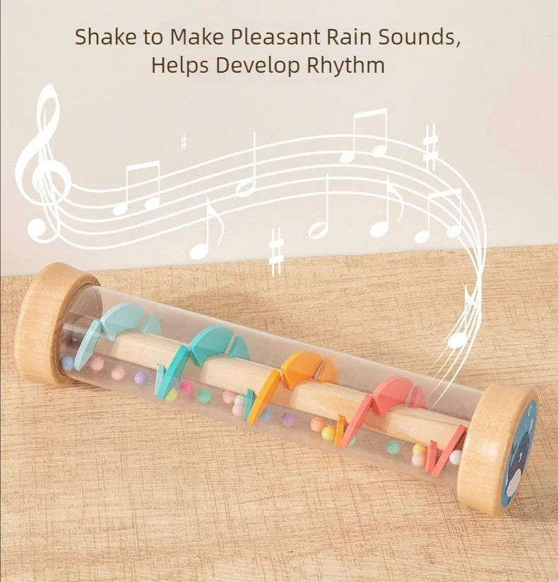 B056 - Rain Sound Tube