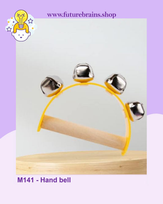 M141 - Hand bell
