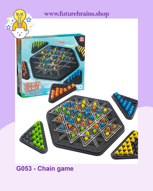 G053 - Chain game