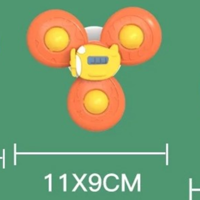 B008 - Suction spinner