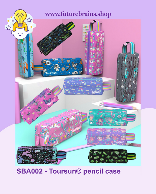 SBA002 - Toursun® pencil case