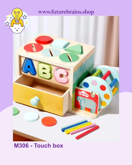 M306 - Touch box