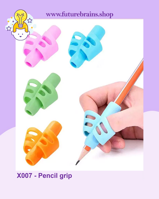 X007 - Pencil grip