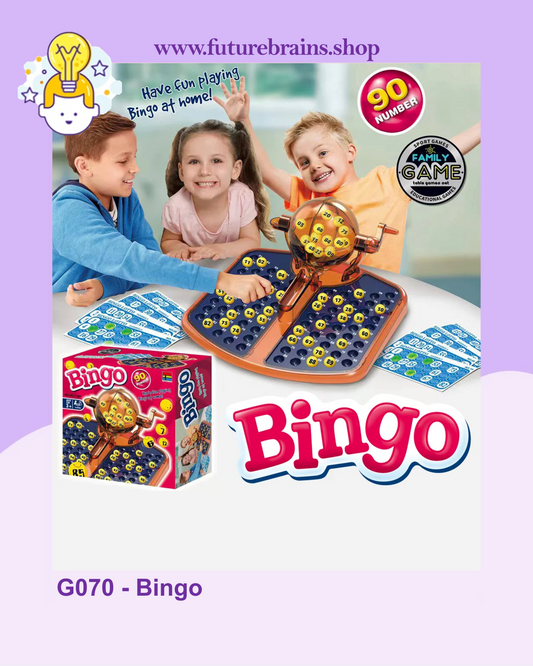 G070 - Bingo