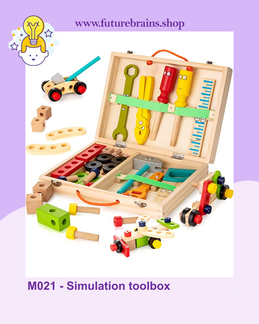 M021 - Simulation toolbox