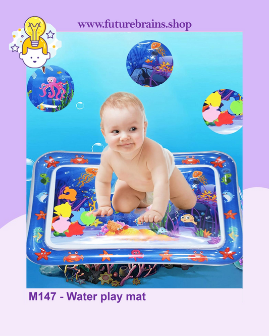 M147 - Water play mat