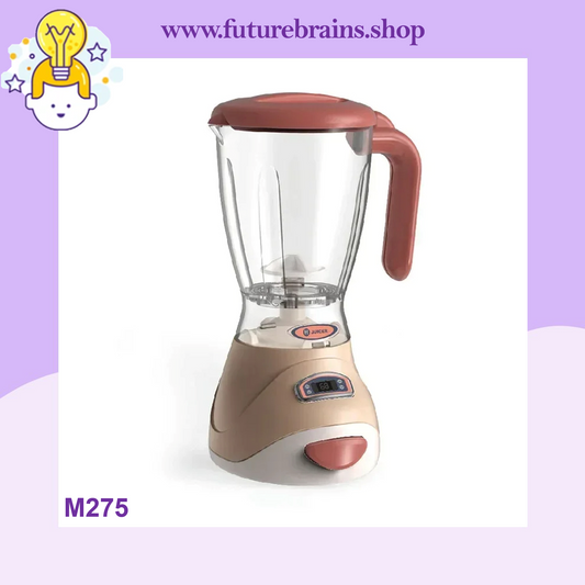 M275 - Plastic Juicer