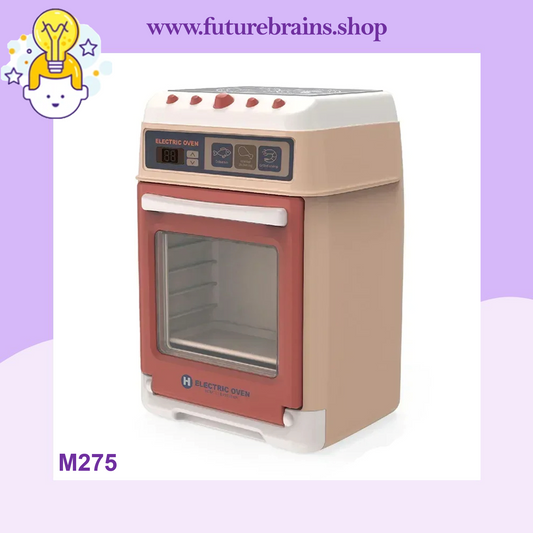 M281 - Plastic Electric Oven