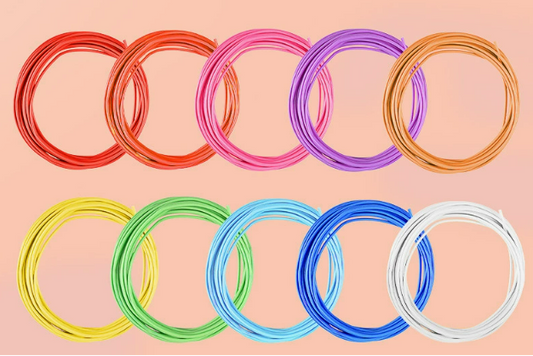 X001 - 3D pen filament