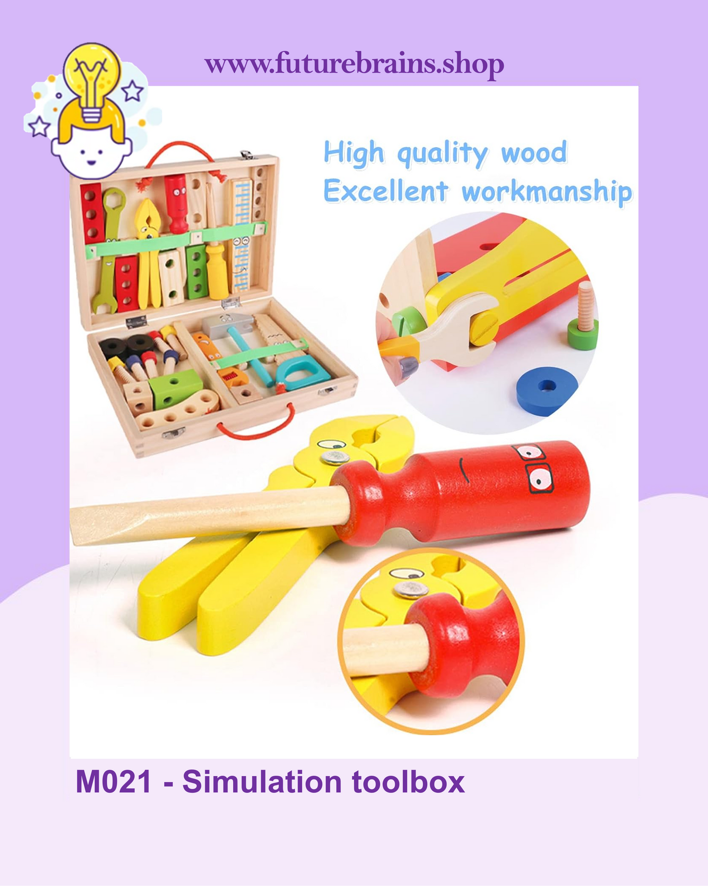 M021 - Simulation toolbox