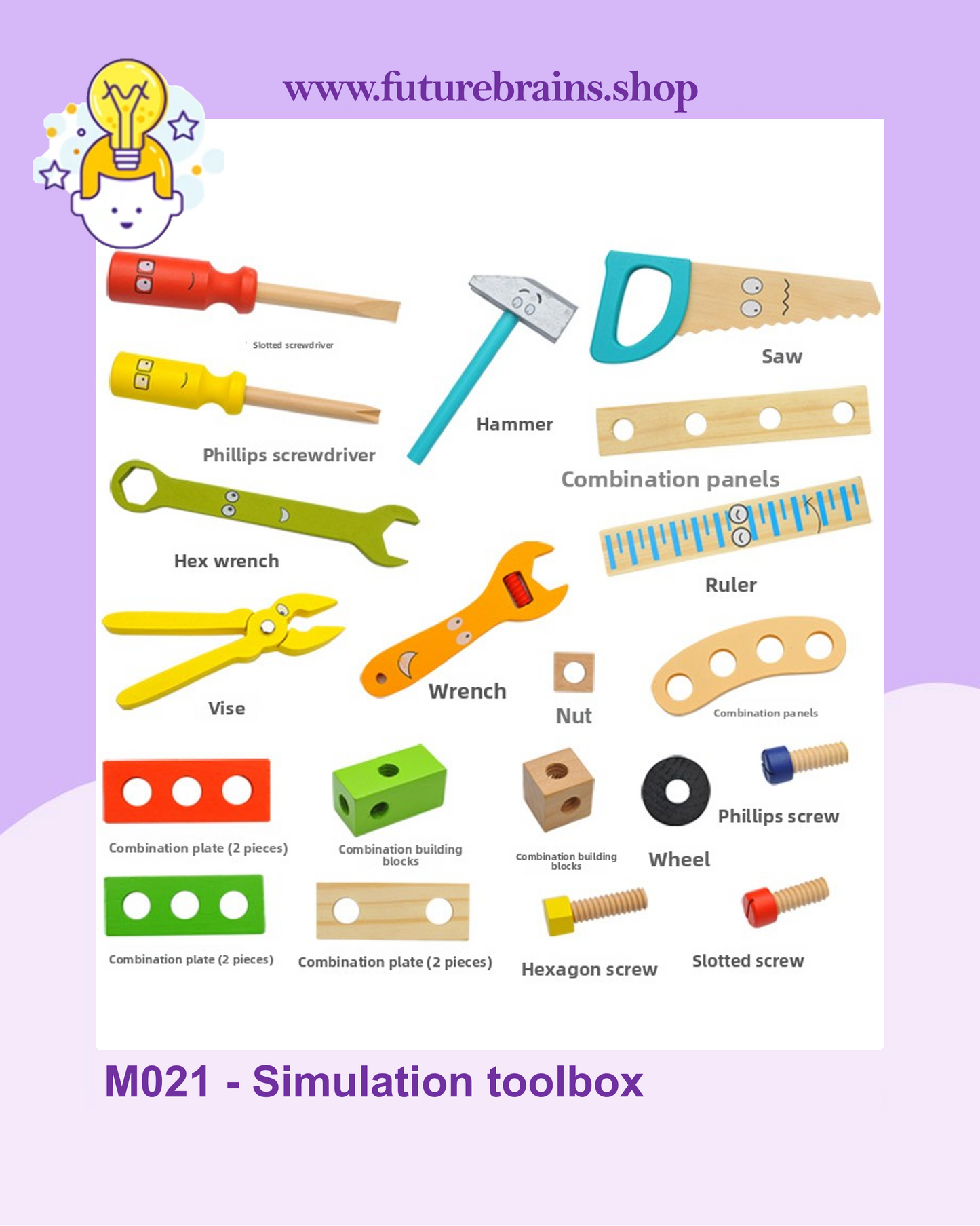 M021 - Simulation toolbox