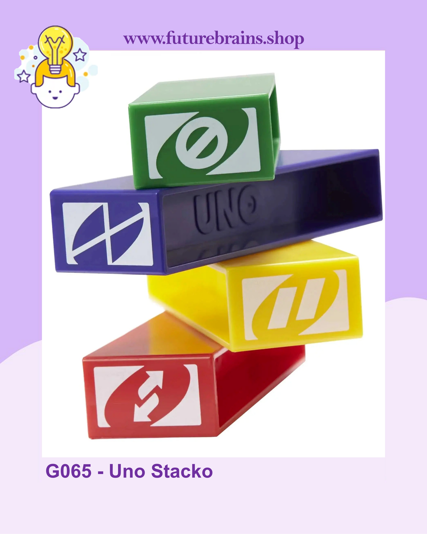 Uno Stacko