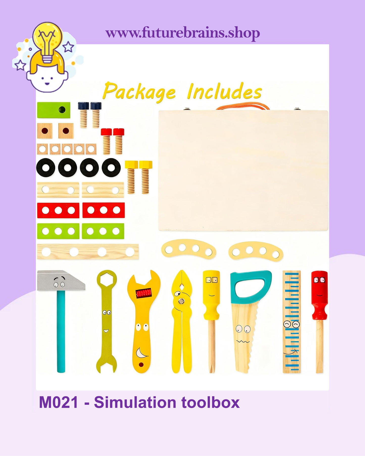 M021 - Simulation toolbox