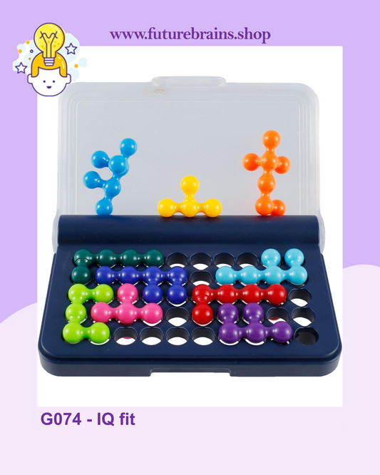 G074 - IQ fit