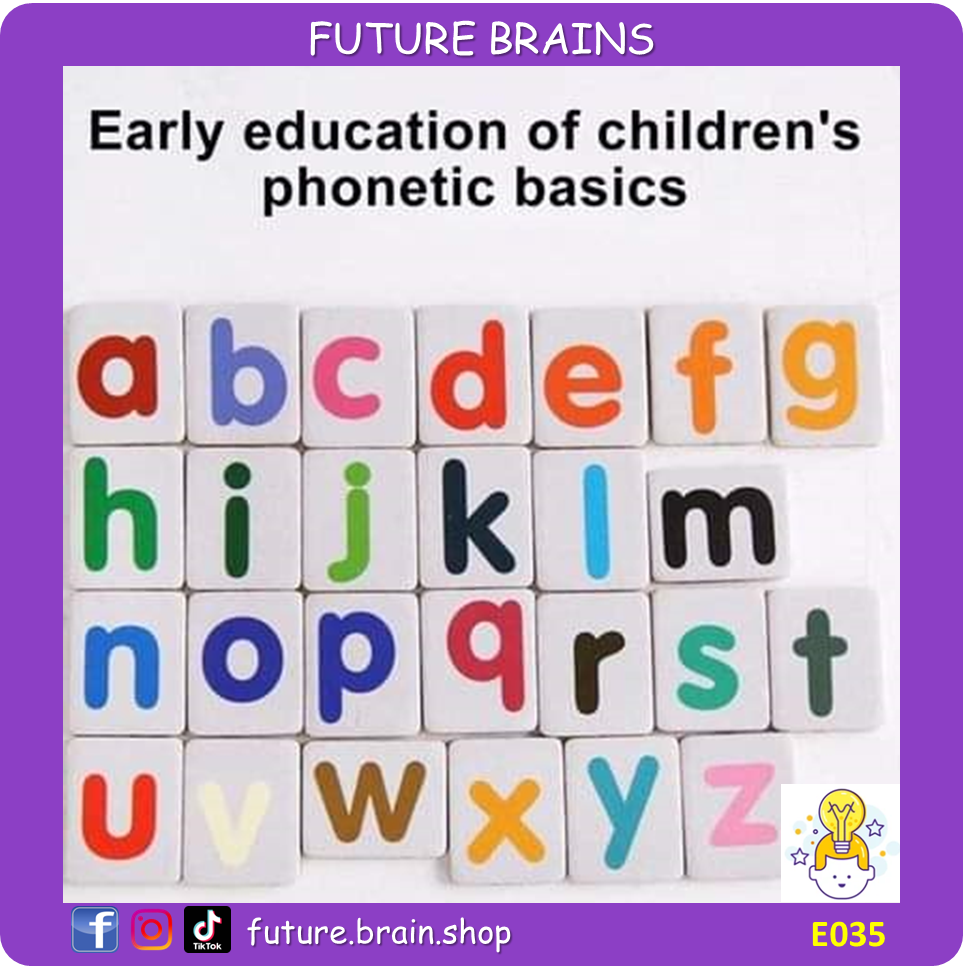 E035 - Spelling game book