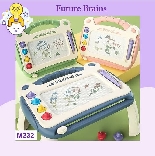 M232 - Drawing board