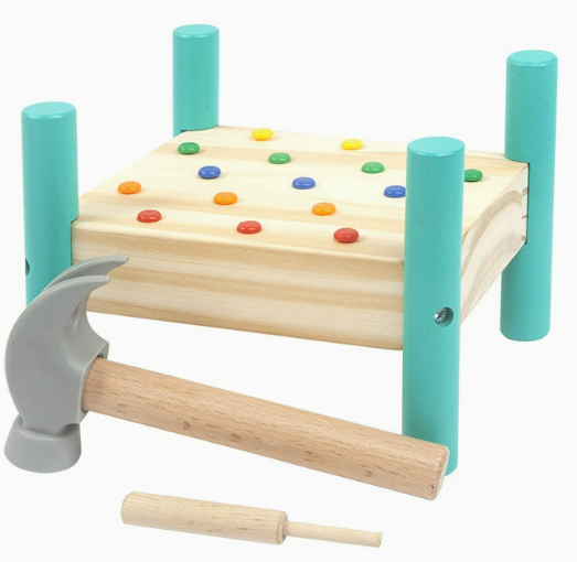 M016 - Nailing table