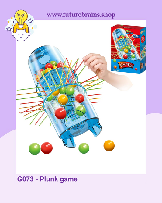 G073 - Plunk game