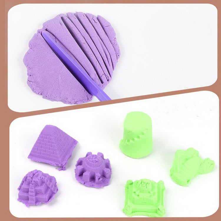M018 - Dynamic sand 150 g