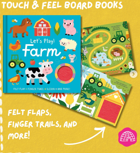 L026 - Lets Play! Farm