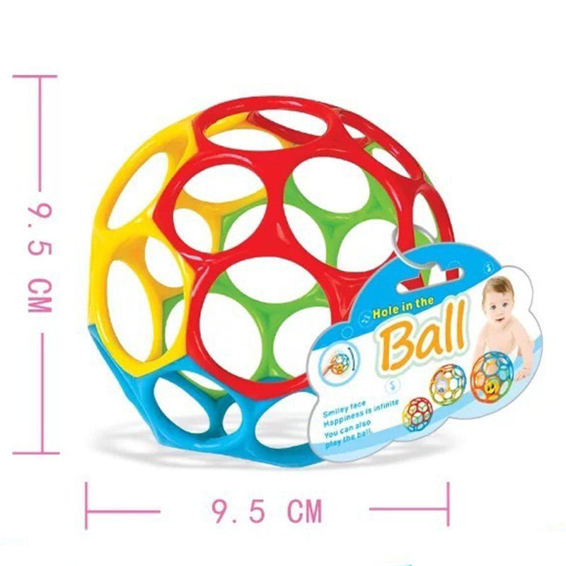 B023 - Oball