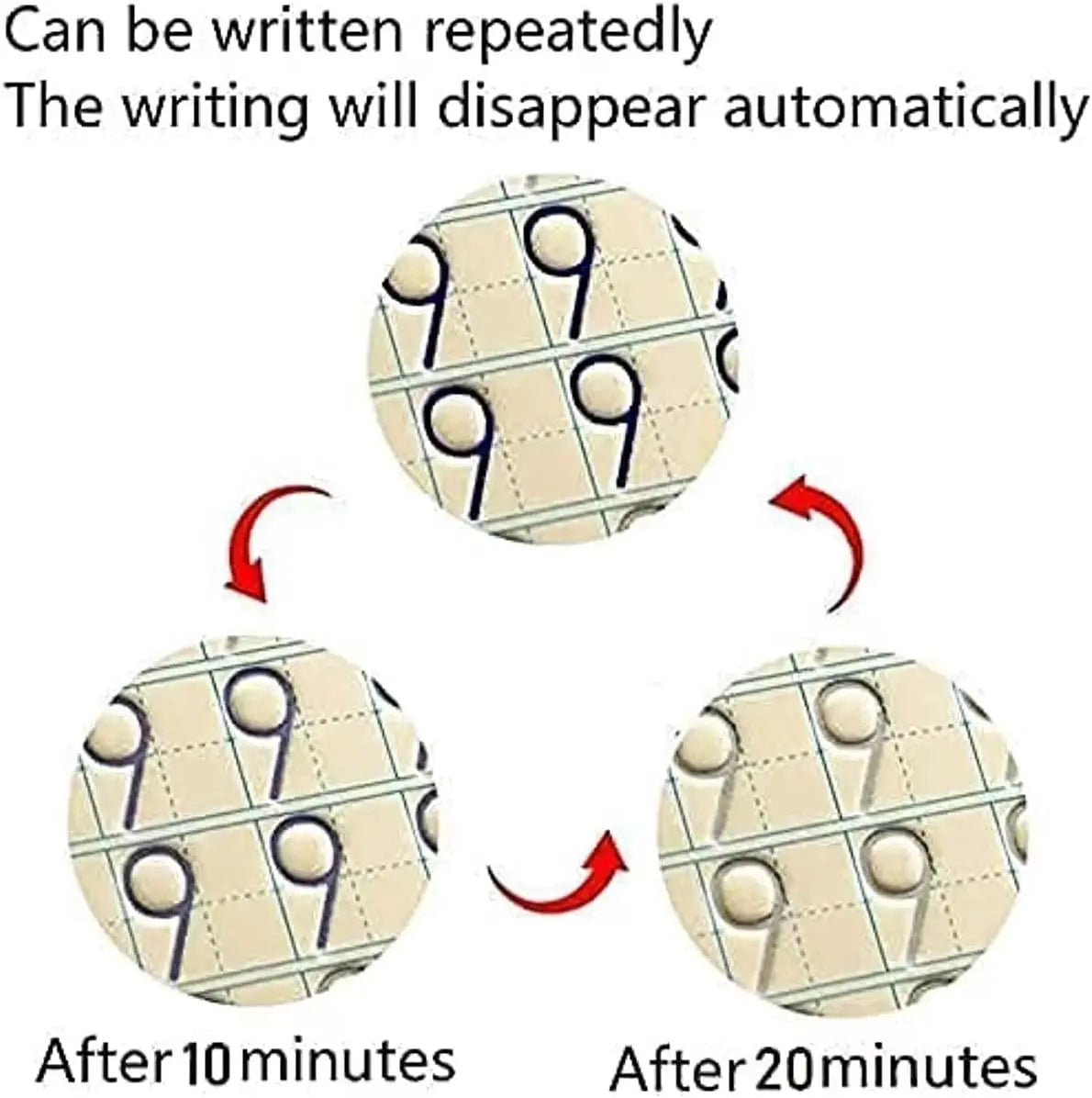 A428 - Arabic children magic book (set of 4 books)