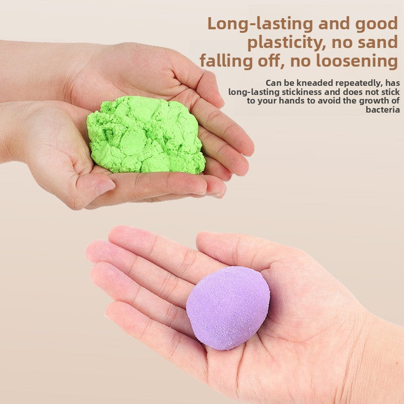 M018 - Dynamic sand 150 g