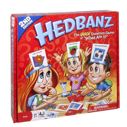 G060 - Hedbanz
