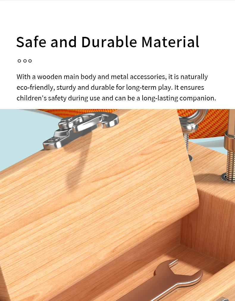Mo157 - Screw Combination Box