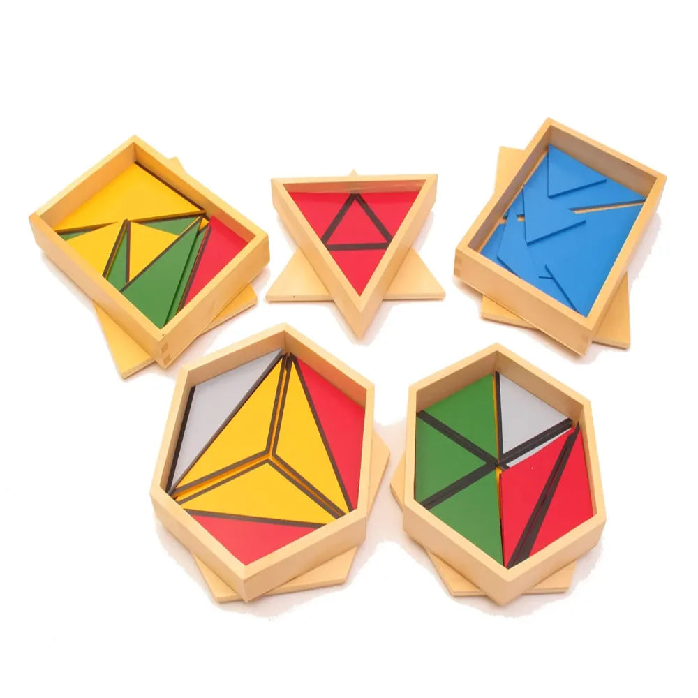 Mo045 - Constructive Triangles box