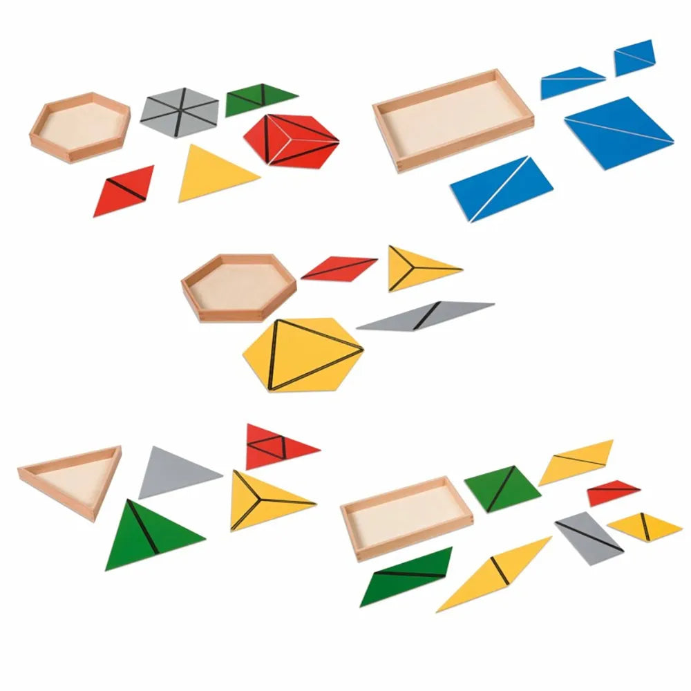Mo045 - Constructive Triangles box